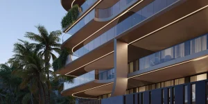Fachada-Noturna-Atto-Desingn-By-Pininfarina-Barra-Da-Tijuca-Rio-de-Janeiro