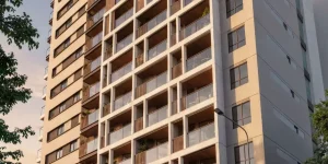 Fachada-Noturna-Estação-Botafogo