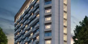 Fachada-Noturna-Sal-Residencial-Centro