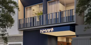 Fachada-Parcial-Amaré-Arpoador-Copacabana