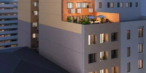 Fachada-Parcial-Dias-Dowtown-Centro-Rio-de-Janeiro