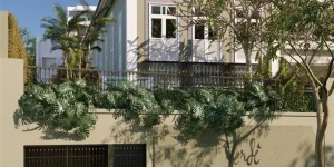 Fachada-Verdê-Jardim-Botânico-Rio-de-Janeiro