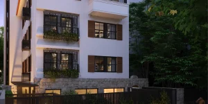 Fachada-noturna-Stay-360-Leblon-Rio-de-Janeiro
