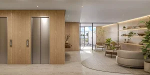 Hall-Elevadores-Mar-Delfim-Moreira