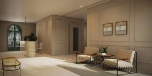 Hall-Social-ARC-Ipanema