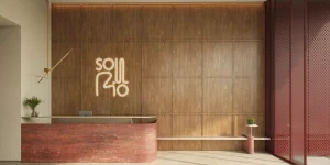 Hall-Social-Soul-Rio-Princesa-Januária-Rio-de-Janeiro-Flamengo