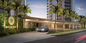 Hall-de-Acesso-Oceana-Golf-Barra-da-Tijuca-Rio-de-Janeiro