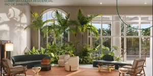 Lobby-Glória-Residencial-Rio-de-Janeiro