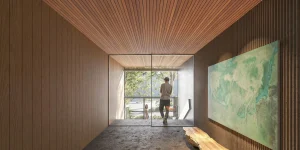 Lobby-Saida-Bruma-Residencial-Leblon