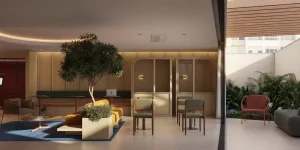 Lobby-Social-Parque-Studios-Ipanema