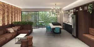 Lounge-B.Lar-Laranjeiras