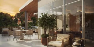 Lounge-Externo-Céu-Laranjeiras-Rio-de-Janeiro