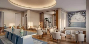 Lounge-Interno-Symphony-Residencial-Flamengo