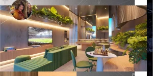 Lounge-Social-First-Life-Friendly-Humaitá