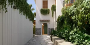 Passagem-Puro-Casas-Inteligente-Jardim-Botanico