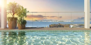 Piscina-Com-Vista-rooftop-Connect-Square-Centro