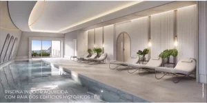 Piscina-Indoor-Glória-Residencial-Rio-de-Janeiro