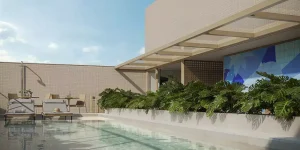 Piscina-Roftop-Soul-Rio-Barata-Ribeiro-Copacabana