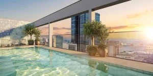 Piscina-Rooftop-Connect-Square-Centro