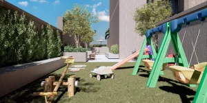 Play-Ground-Rebouças-Residencial-Rio-Comprido