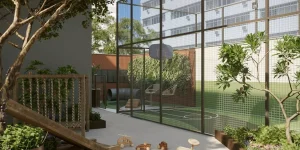 Play-Ground-Zenture-Residencial-Botafogo