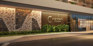 Portaria-Connect-Square-Centro