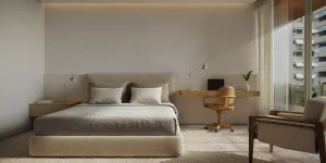 QUARTO-APARTAMENTO-VIE-IPANEMA-ZONA-SUL