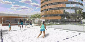 Quadra-de-Volei-Niemeyer360-Barra-da-Tijuca