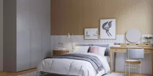 Quarto-Apartamento-Atobá-Leblon