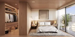 Quarto-Apartamento-Bruma-Residencial-Leblon