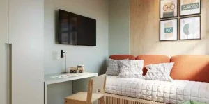 Quarto-Apartamento-Cora-Gávea-Rio-de-Janeiro