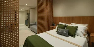 Quarto-Apartamento-Dias-Dowtown-Centro-Rio-de-Janeiro