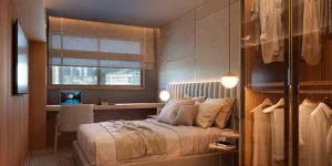 Quarto-Apartamento-Easy-Botafogo-Rio-de-Janeiro (2)