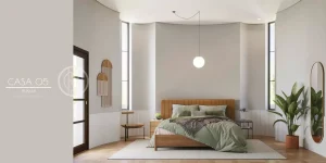Quarto-Casa-Raro-Palacete-Art-Decó-Botafogo