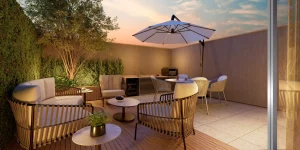Rebouças-Noturno-Rebouças-Residencial-Rio-Comprido