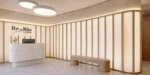 Recepção-Be-In-Rio-Paul-Redfern-Ipanema