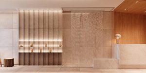 Recepção-Rio-Signature-Residence&Spa