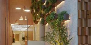 Recepção-Zenture-Residencial-Botafogo