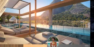 Roftop-First-Life-Friendly-Humaitá