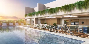 Roftop-Piscina-Be-In-Rio-Praia-Copacabana