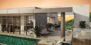 Roftop-Piscina--Céu-Laranjeiras-Rio-de-Janeiro