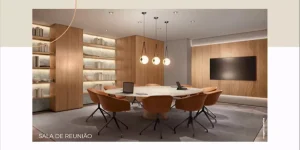 Sala-de-Reunião-Glória-Residencial-Rio-de-Janeiro[