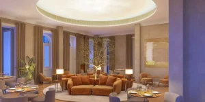 Salão-Interno-Symphony-Residencial-Flamengo