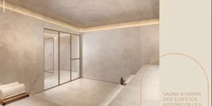 Sauna-A-Vapor-Glória-Residencial-Rio-de-Janeiro