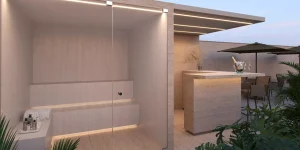 Sauna-A-Vapor-Stay-Ludolfo-Leblon