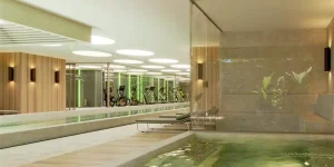 Sauna-SPA-Areia-Leblon