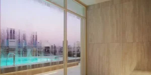 Sauna-a-Vapor-Be-In-Rio-Pompeu-Loureiro-Copacabana