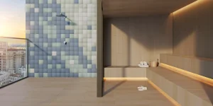 Sauna-a-vapor-Connect-Square-Centro