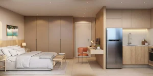 Studio-Stay-Ludolfo-Leblon