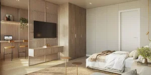 Studio-Tipo-Be-In-Rio-Pompeu-Loureiro-Copacabana